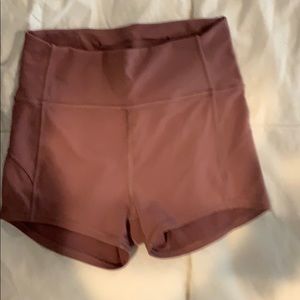 Lululemon shorts